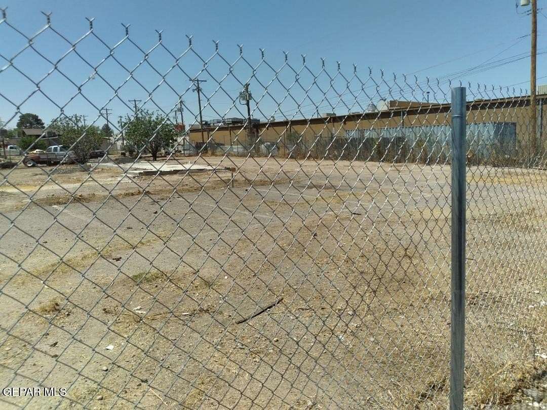 0.26 Acres of Commercial Land for Sale in Socorro, Texas