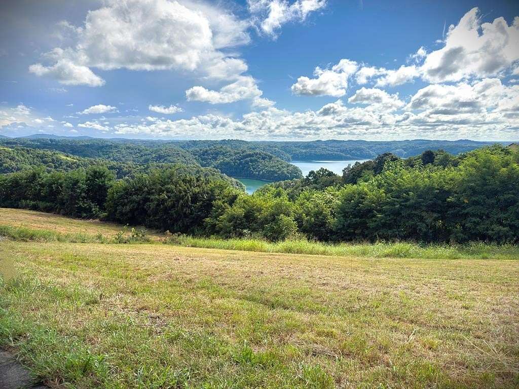 0.93 Acres of Residential Land for Sale in Hilham, Tennessee