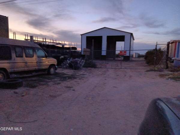 0.3 Acres of Commercial Land for Sale in Clint, Texas