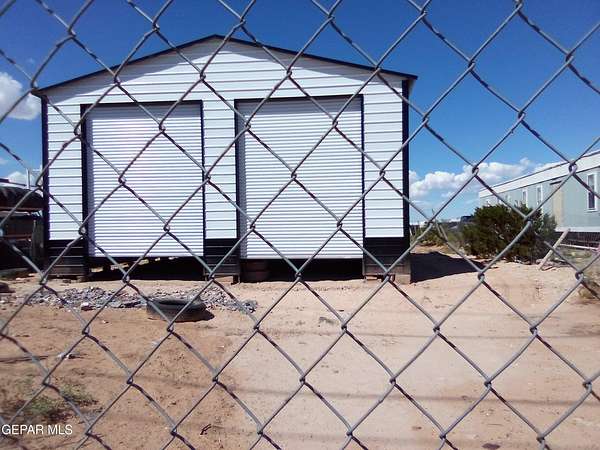 0.3 Acres of Commercial Land for Sale in Clint, Texas