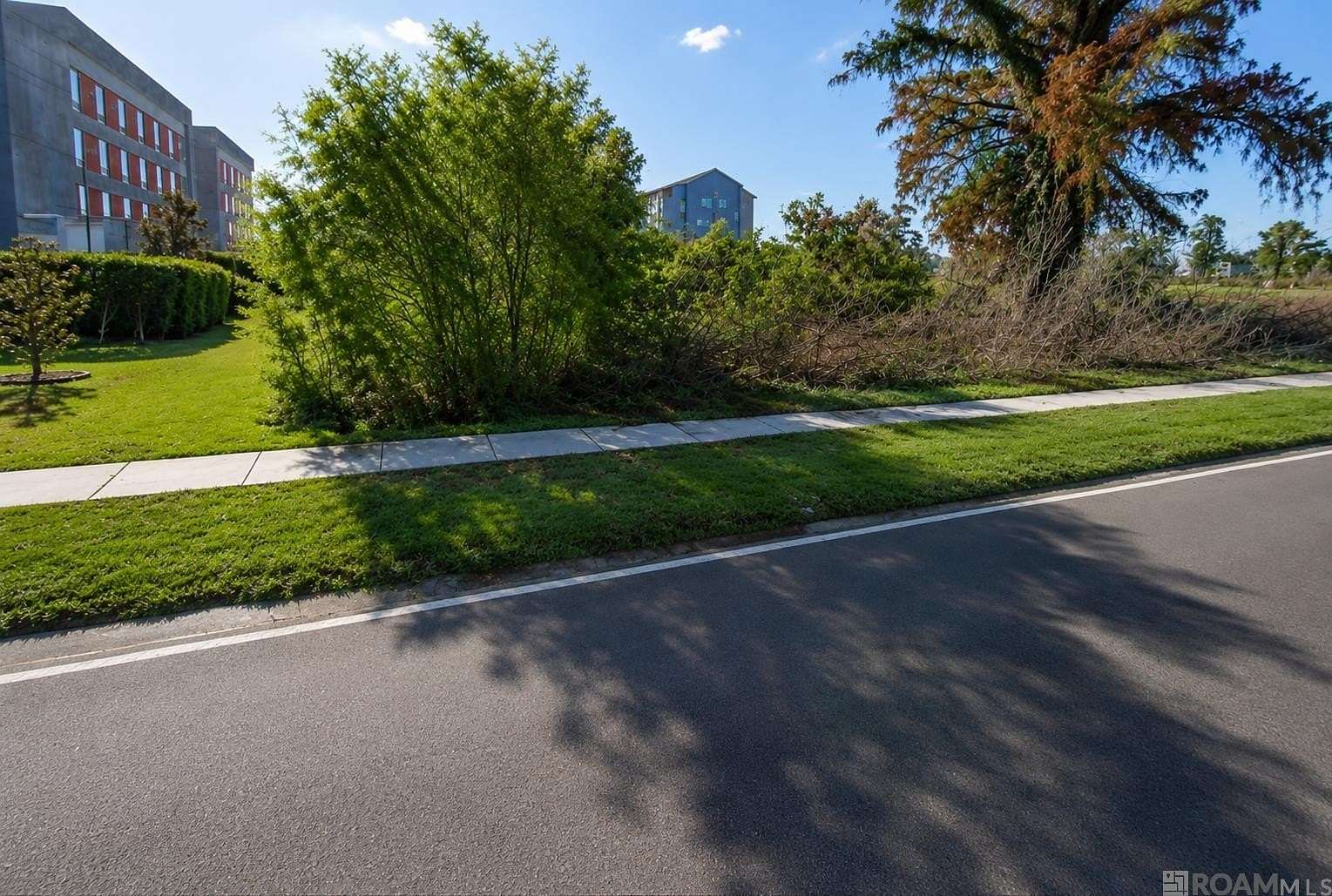 0.23 Acres of Mixed-Use Land for Sale in Harvey, Louisiana