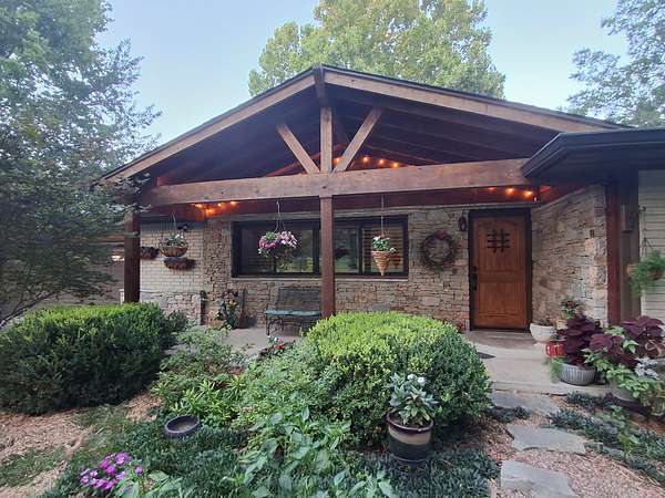 2.5 Acres of Land with Home for Sale in Bixby, Oklahoma