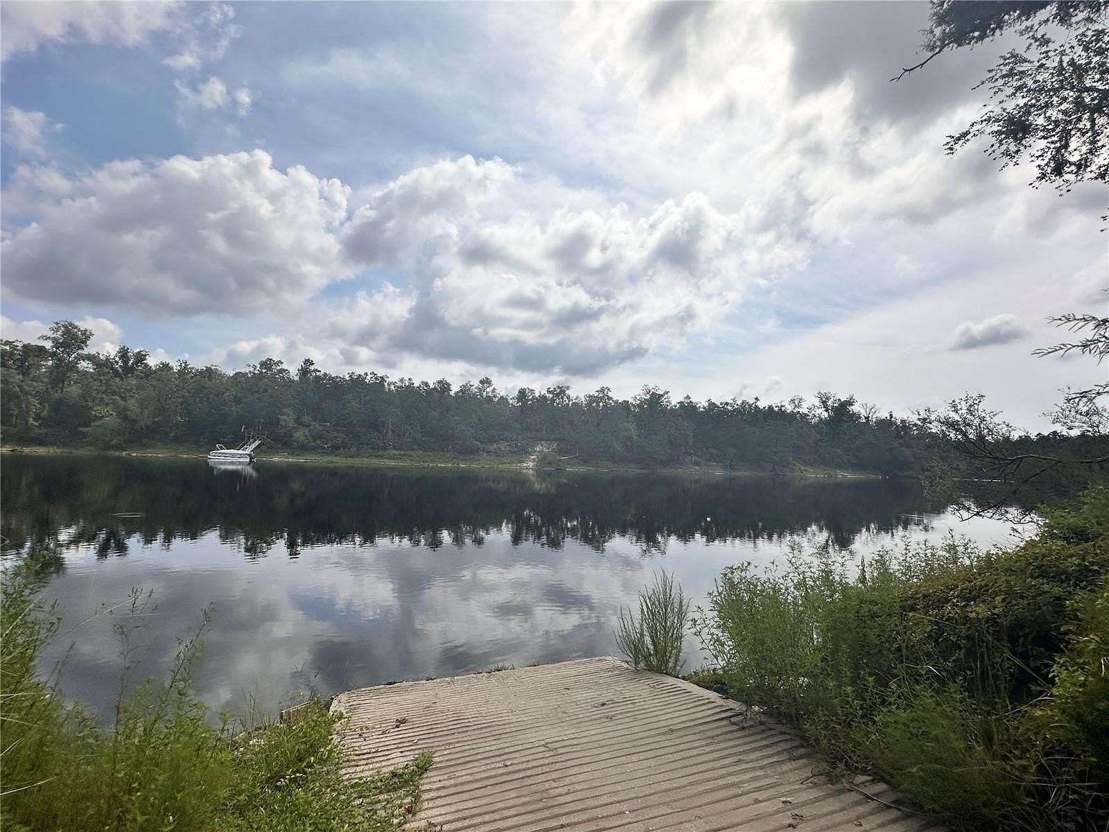 1.1 Acres of Land for Sale in Mayo, Florida
