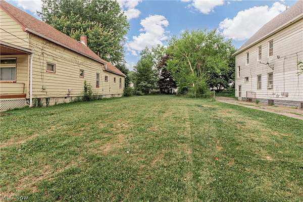 0.13 Acres of Residential Land for Sale in Cleveland, Ohio