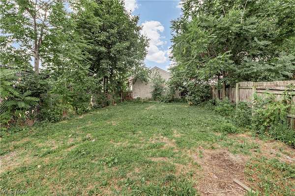 0.08 Acres of Residential Land for Sale in Cleveland, Ohio