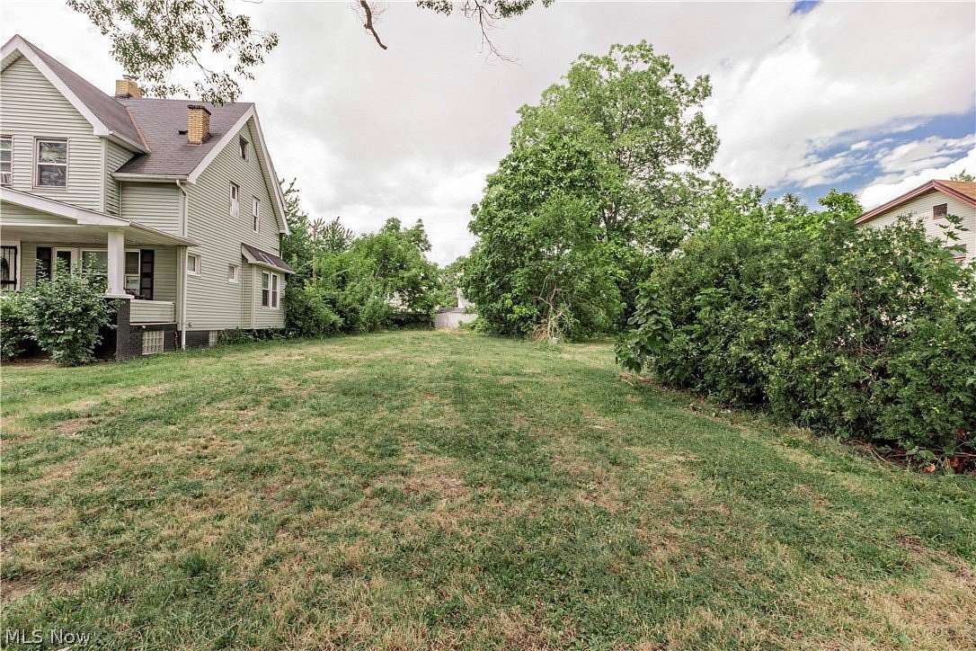 0.13 Acres of Residential Land for Sale in Cleveland, Ohio