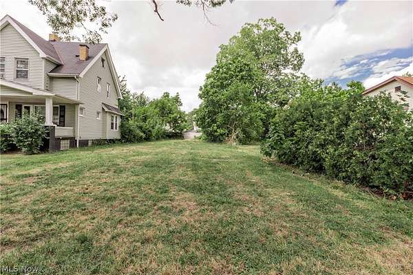 0.13 Acres of Residential Land for Sale in Cleveland, Ohio