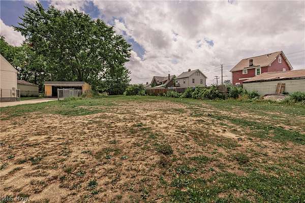 0.15 Acres of Residential Land for Sale in Cleveland, Ohio