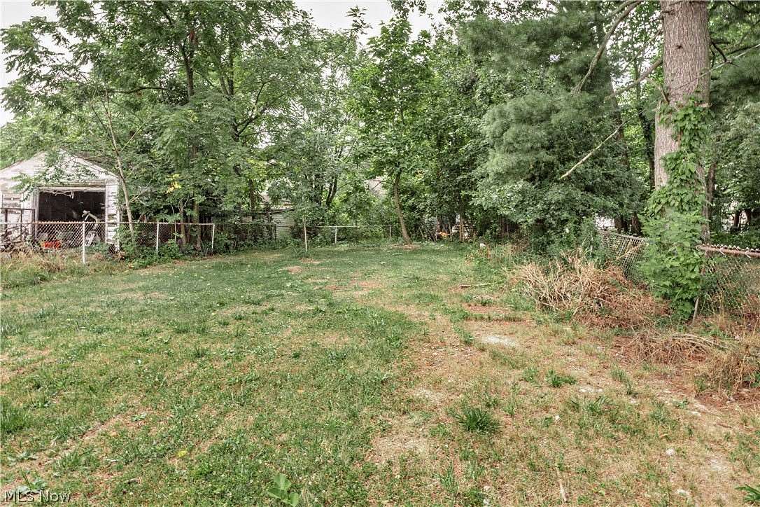 0.1 Acres of Residential Land for Sale in Cleveland, Ohio