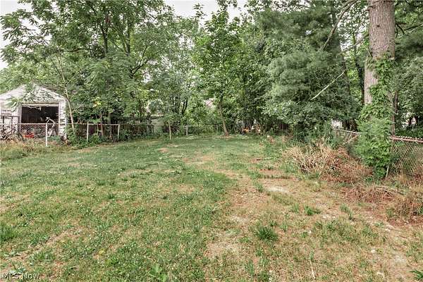 0.1 Acres of Residential Land for Sale in Cleveland, Ohio