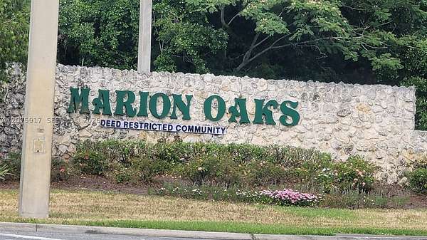 0.29 Acres of Residential Land for Sale in Ocala, Florida