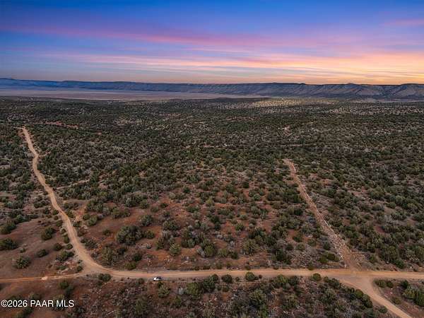 2 Acres of Land for Sale in Seligman, Arizona
