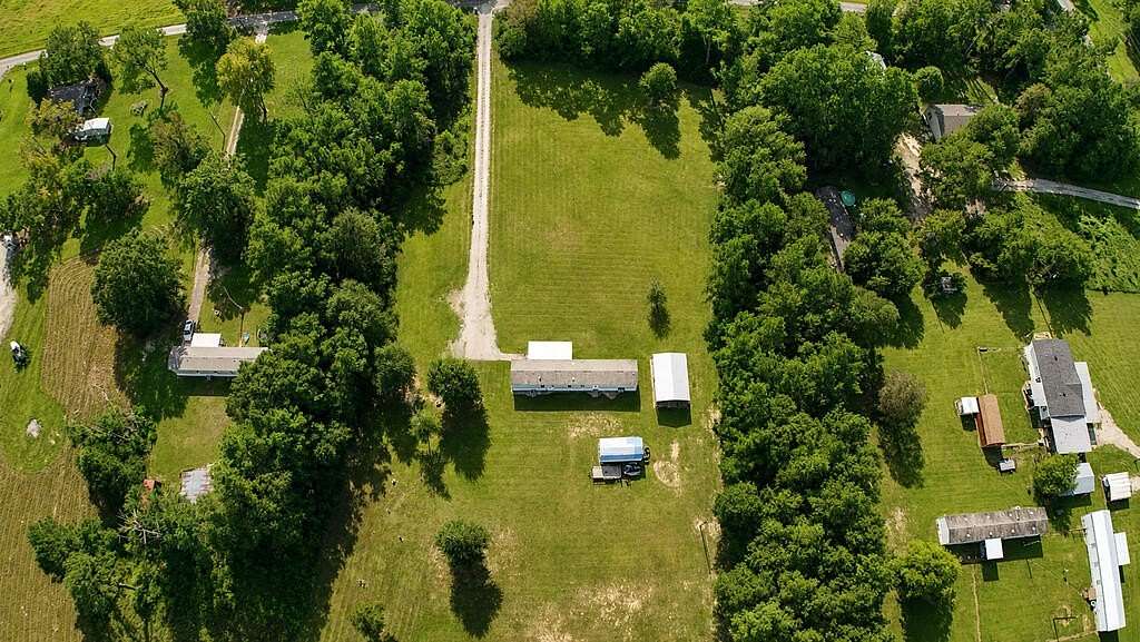 4 Acres of Land with Home for Sale in Buna, Texas