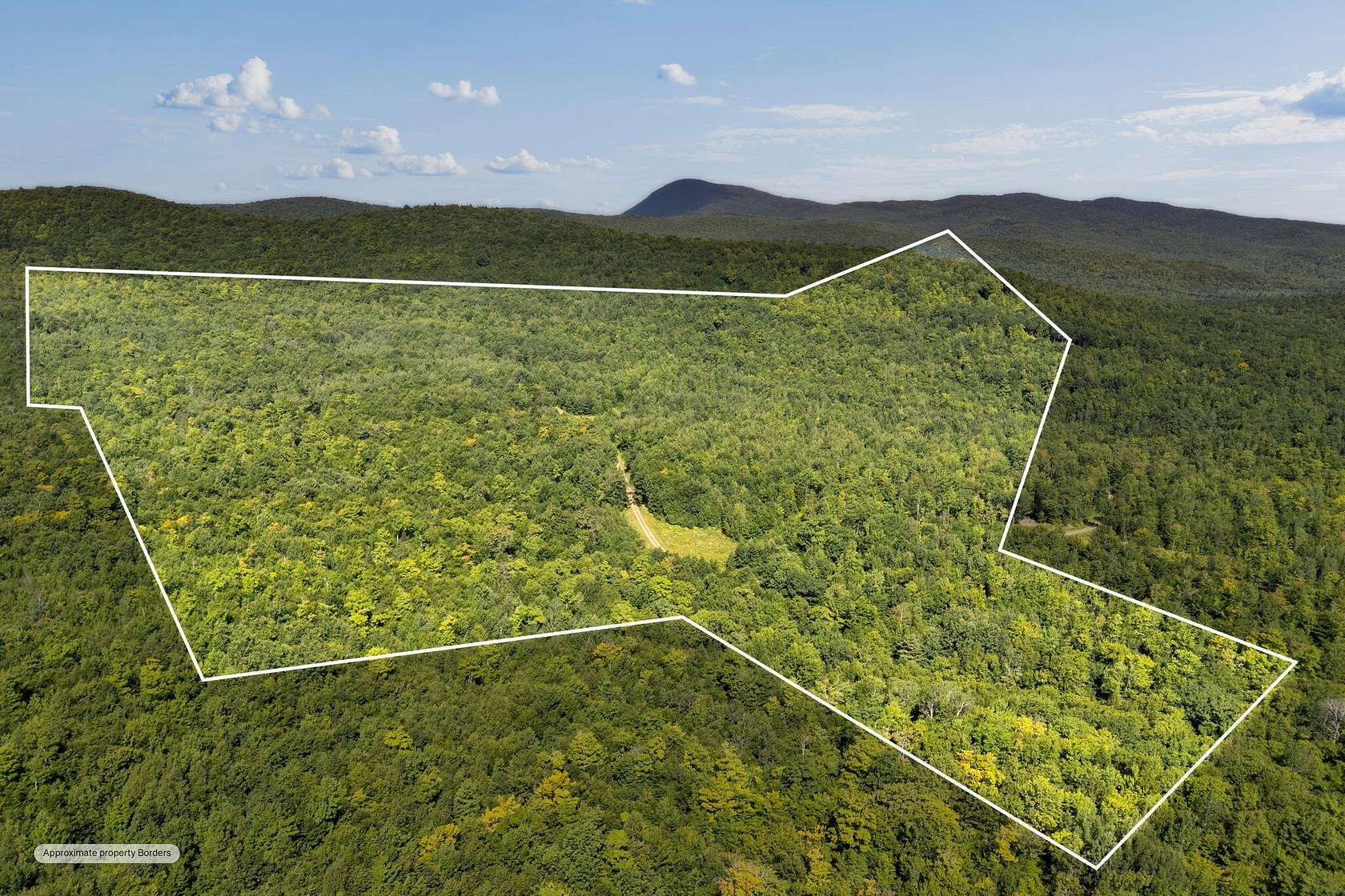502 Acres of Recreational Land for Sale in Temple, Maine
