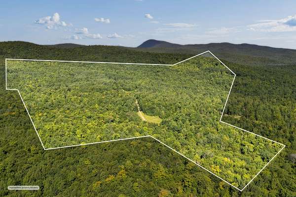 502 Acres of Recreational Land for Sale in Temple, Maine