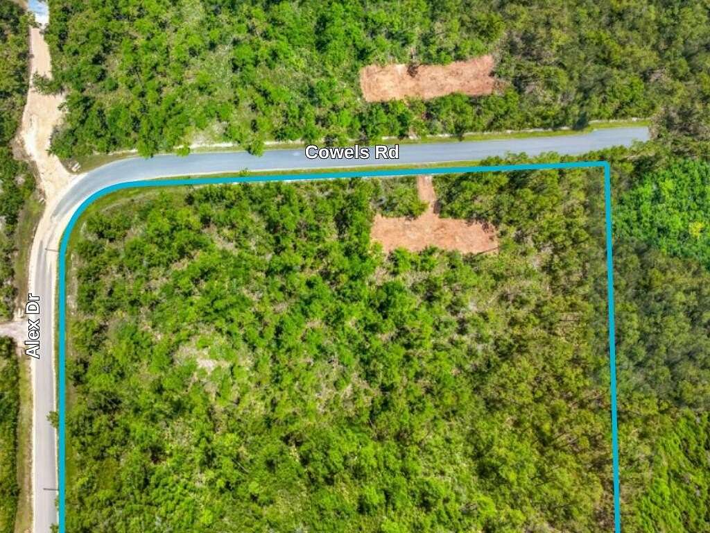 10 Acres of Land for Sale in Fountain, Florida