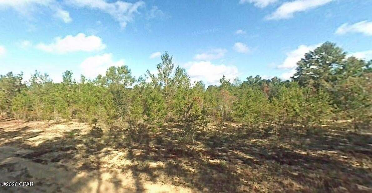 14.7 Acres of Land for Sale in Fountain, Florida
