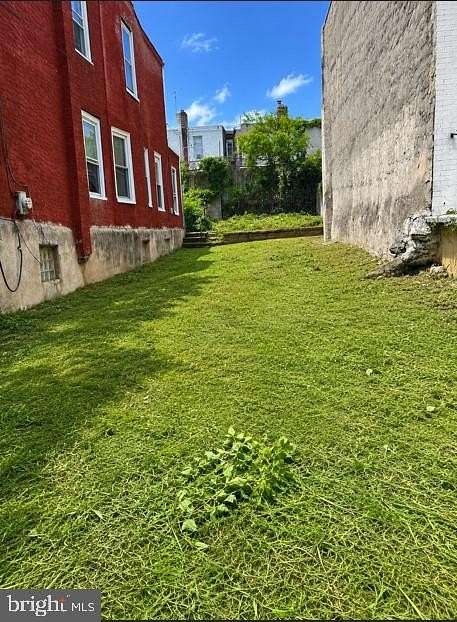 0.04 Acres of Residential Land for Sale in Philadelphia, Pennsylvania