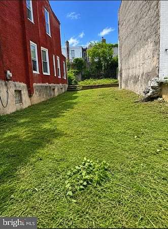 0.04 Acres of Residential Land for Sale in Philadelphia, Pennsylvania