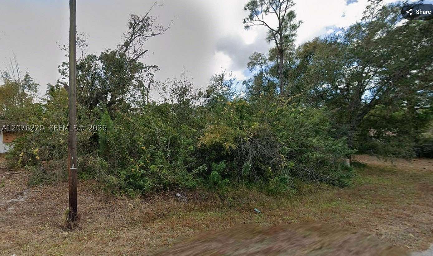 0.19 Acres of Land for Sale in Punta Gorda, Florida