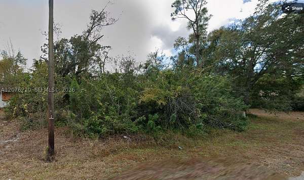 0.19 Acres of Land for Sale in Punta Gorda, Florida