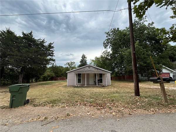 0.2 Acres of Residential Land for Sale in Rogers, Arkansas