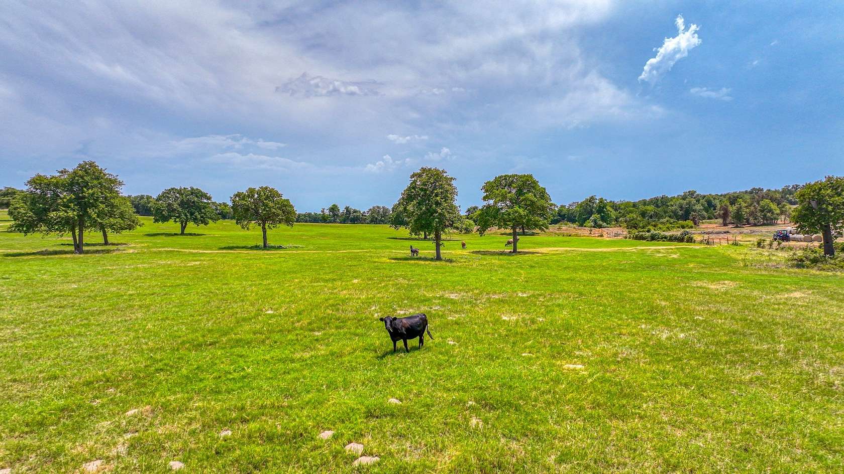 13 Acres of Land for Sale in Poolville, Texas