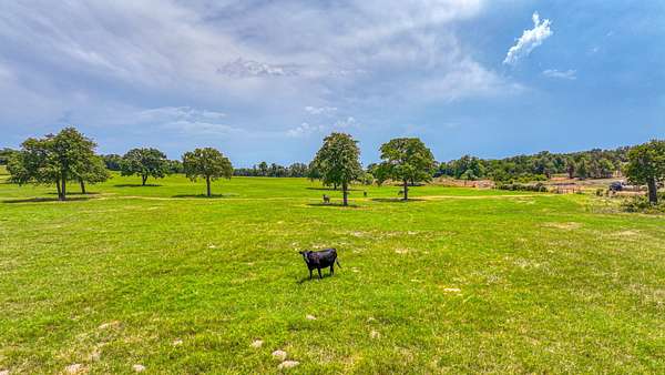 13 Acres of Land for Sale in Poolville, Texas