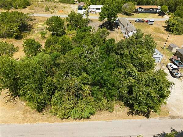0.12 Acres of Residential Land for Sale in Granbury, Texas