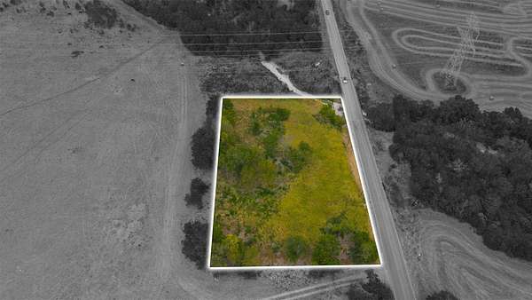 1.3 Acres of Land for Sale in Lancaster, Texas