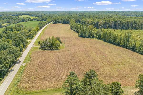 78 Acres of Land for Sale in Decaturville, Tennessee