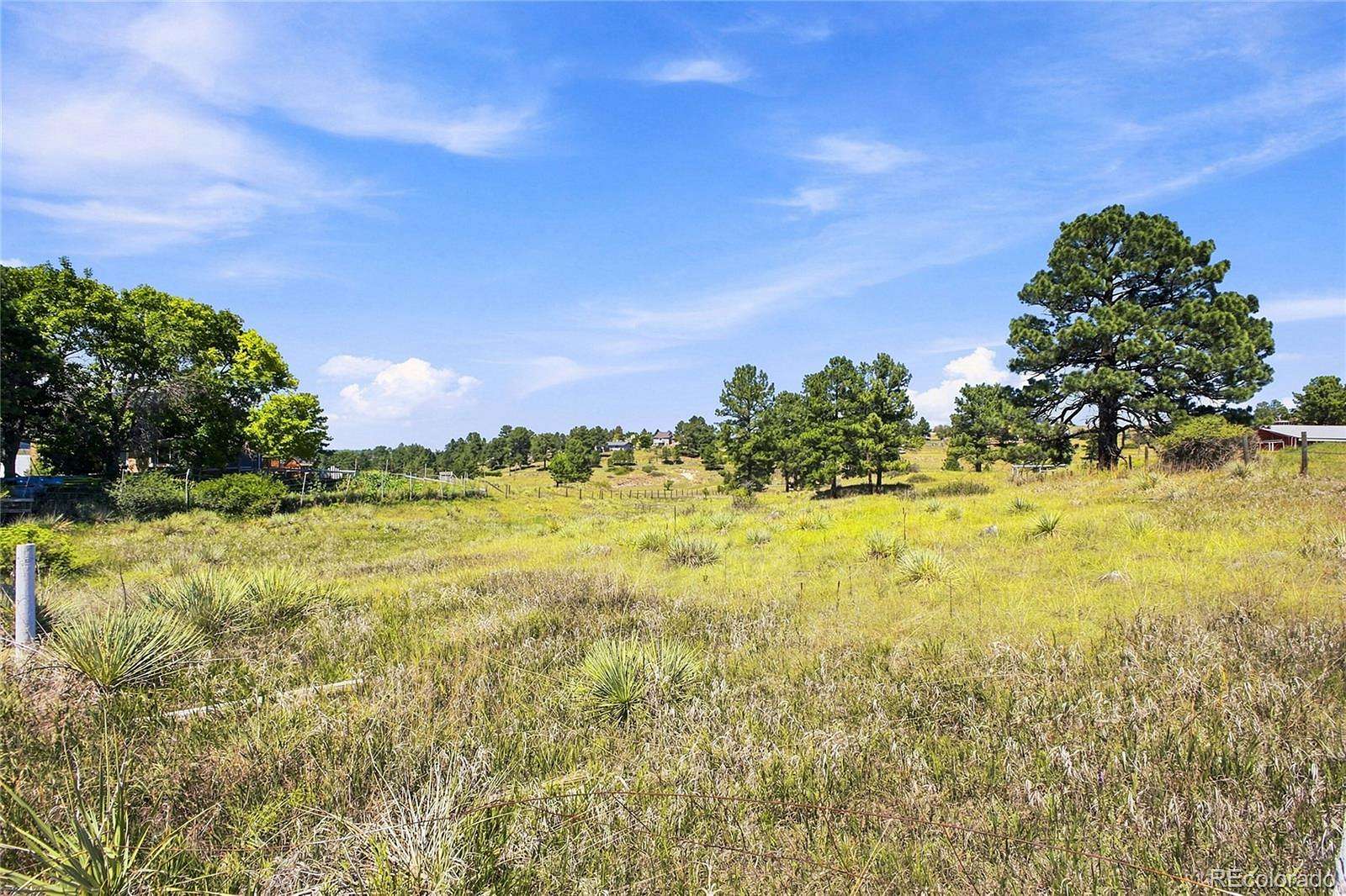 2.54 Acres of Residential Land for Sale in Parker, Colorado