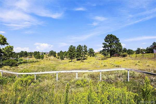 2.54 Acres of Residential Land for Sale in Parker, Colorado