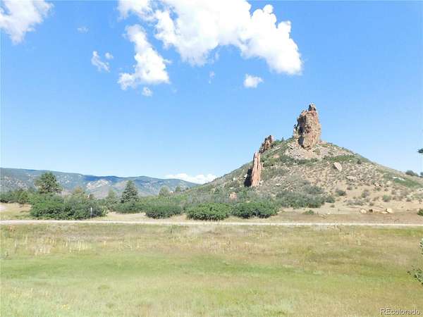 1 Acre of Residential Land for Sale in Larkspur, Colorado