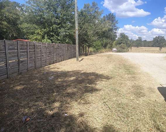 12.4 Acres of Recreational & Residential Land for Sale in Corsicana, Texas