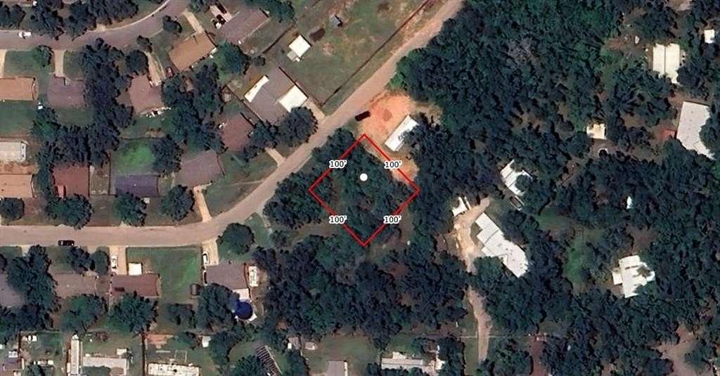 0.23 Acres of Residential Land for Sale in Edmond, Oklahoma