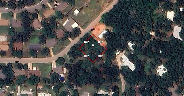 0.23 Acres of Residential Land for Sale in Edmond, Oklahoma