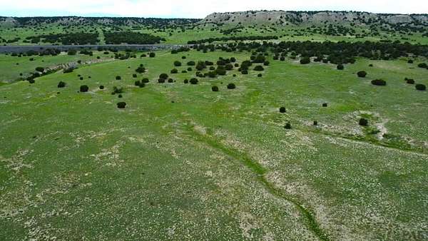 35 Acres of Agricultural Land for Sale in Rye, Colorado