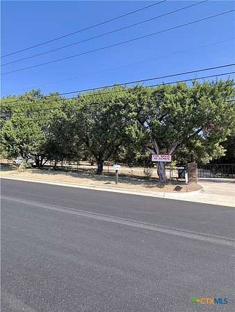 10 Acres of Land with Home for Sale in Killeen, Texas