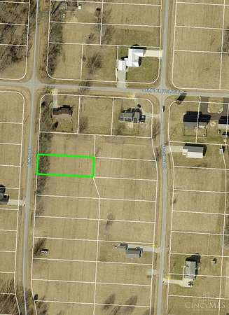 0.69 Acres of Land for Sale in Sardinia, Ohio