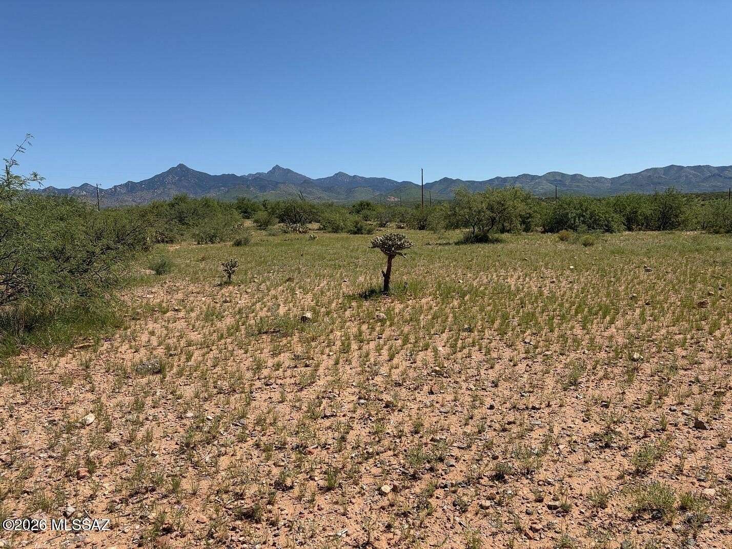 0.23 Acres of Residential Land for Sale in Rio Rico, Arizona