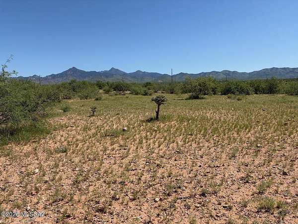 0.23 Acres of Residential Land for Sale in Rio Rico, Arizona