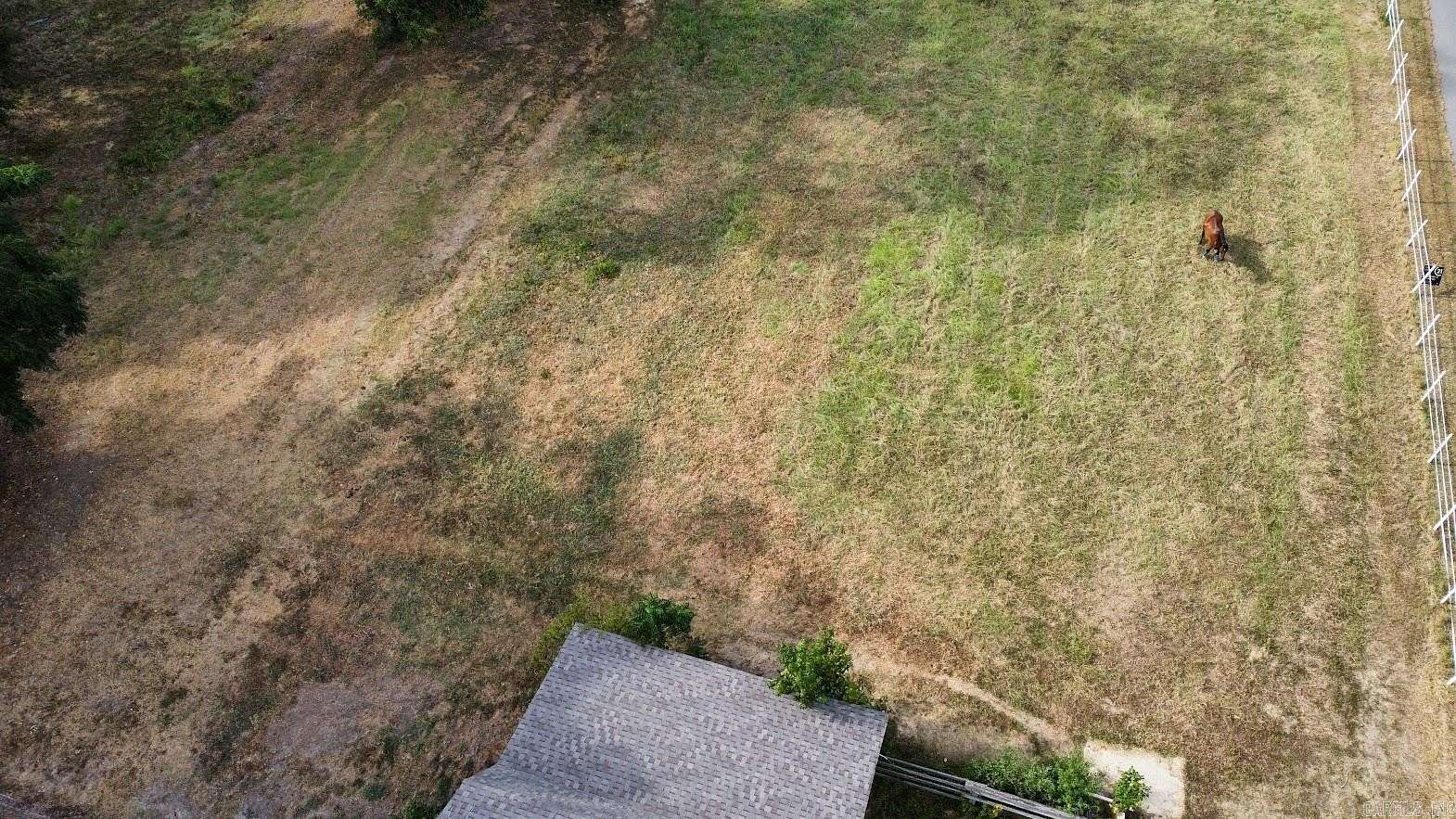 2 Acres of Residential Land for Sale in El Dorado, Arkansas