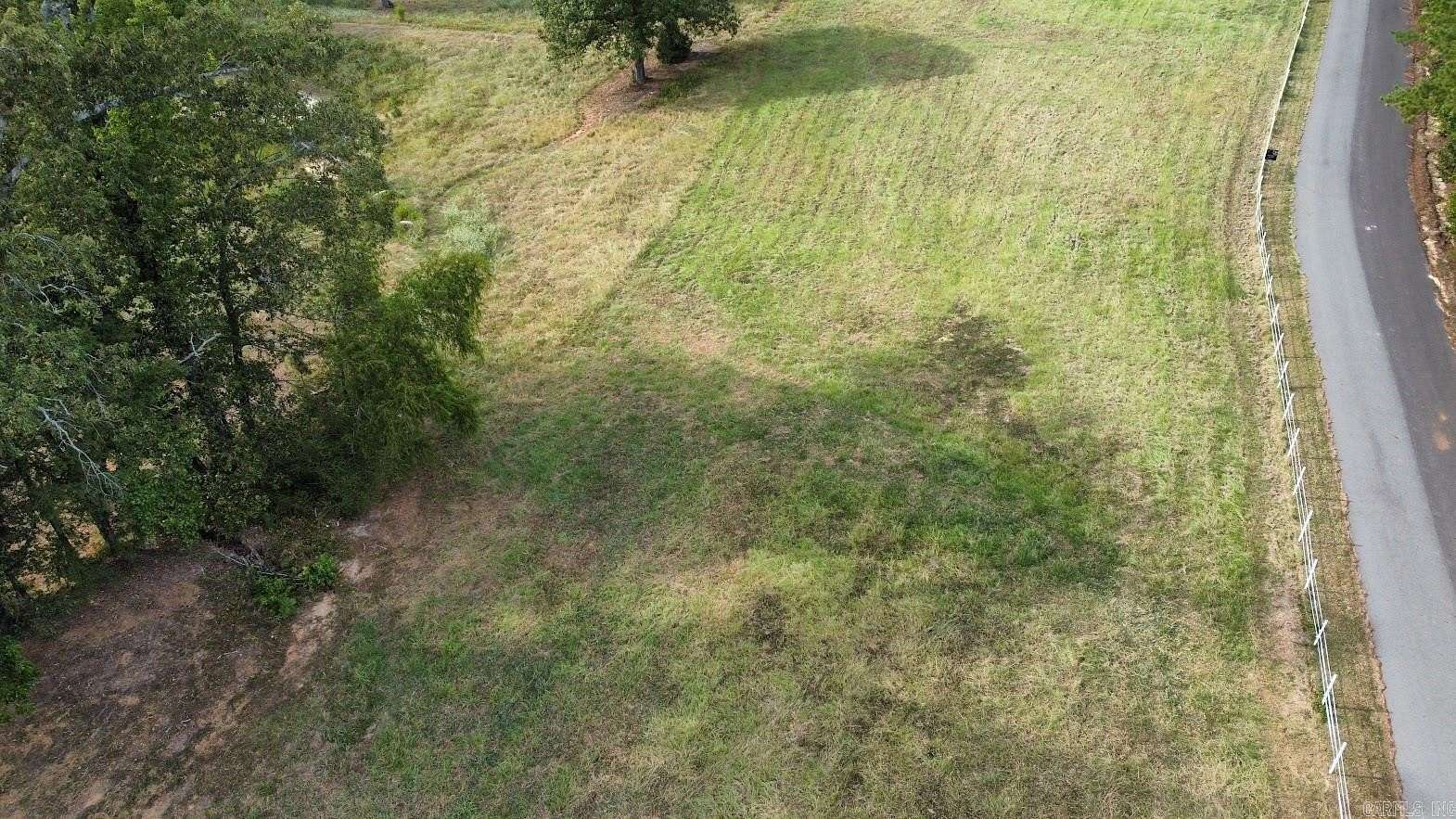 2 Acres of Residential Land for Sale in El Dorado, Arkansas