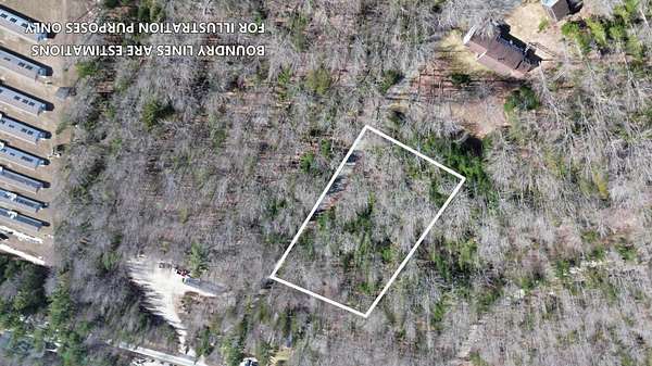 2 Acres of Residential Land for Sale in Hancock, Maine