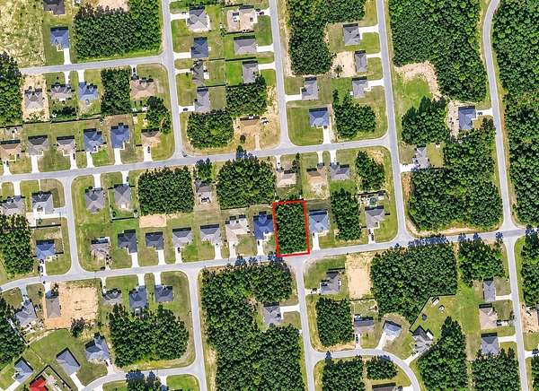 0.23 Acres of Residential Land for Sale in Ocala, Florida