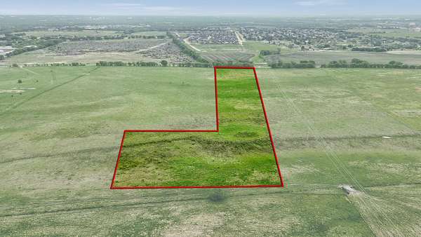 11.6 Acres of Mixed-Use Land for Sale in Sherman, Texas