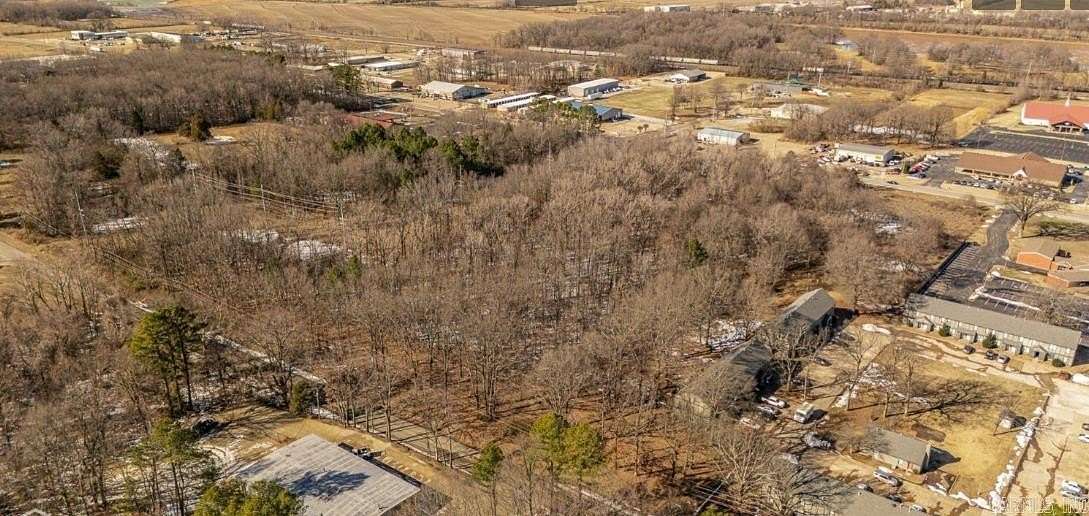 8.25 Acres of Commercial Land for Sale in Jonesboro, Arkansas