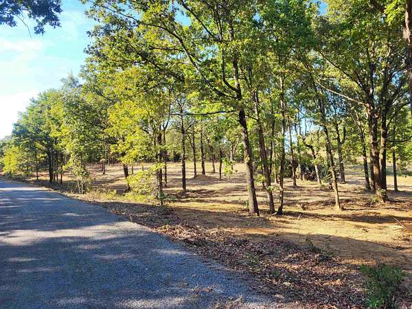 2 Acres of Residential Land for Sale in Vilonia, Arkansas