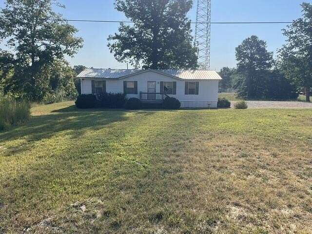 3.85 Acres of Land with Home for Sale in Dunlap, Tennessee